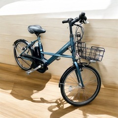 ヤマハ Pas City 電動アシスト 中古自転車 62701