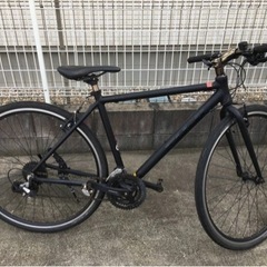 B494 ブリヂストン☆アルベルト☆27インチ☆内装5段変速