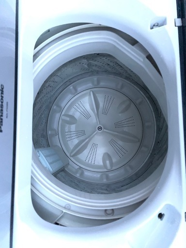 🔰 配送設置無料🚚 当日配送‼️洗濯機パナソニック5Kg 🏅大阪京都兵庫  