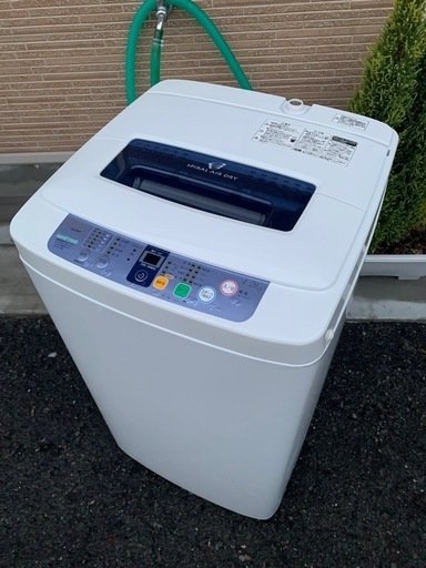 🔰設置配送無料🚛当日配送‼️狭い場所にお勧め🏅洗濯機コンパクト  