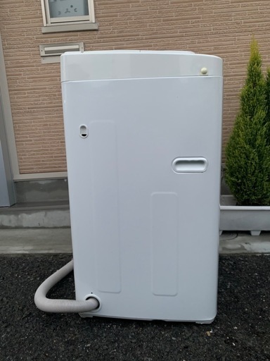 🔰設置配送無料🚛当日配送‼️狭い場所にお勧め🏅洗濯機コンパクト  