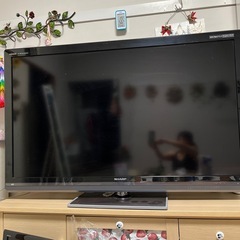 60インチの中古が安い！激安で譲ります・無料であげます  