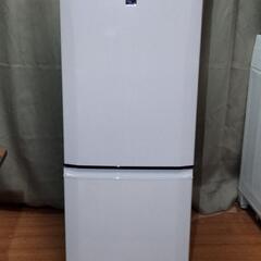 ドリーム川西店御来店限定】ハイセンス 冷蔵庫 HR-D13E2W