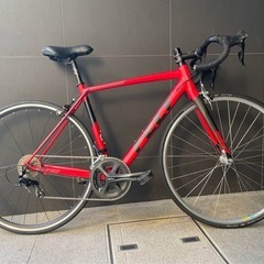 FELT F75 510mm ロードバイク ブルー 室内保管 ほとんど利用なし