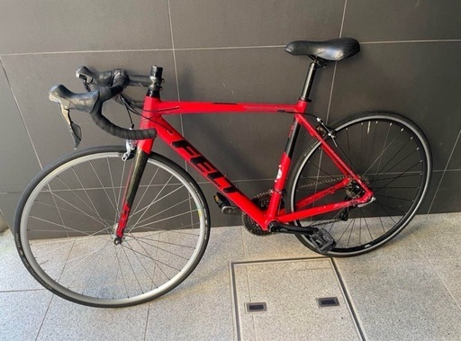 FELT FR30 ロードバイク 赤