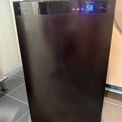🉐セール🉐送料・設置込み可冷蔵庫126L AQUA 2022年 (沖縄家電家具激安  