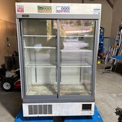 福岡県の冷蔵ショーケースの中古が安い！激安で譲ります・無料で  