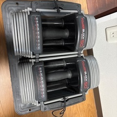 パワーブロックの中古が安い！激安で譲ります・無料であげます｜ジモティー 