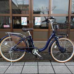 しんせい ❨Switch❩ 軽快車26インチ ❴リユース自転車❵