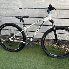 TREK MT220 小学生高学年自転車
