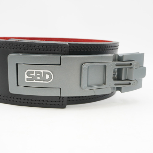 パワーベルトSBD SBD トレーニング・パワーベルト サイズ S 13ミリ 新