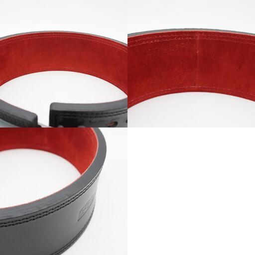 SBD トレーニング・パワーベルト Lサイズ SBD 13㎜ パワーベルト