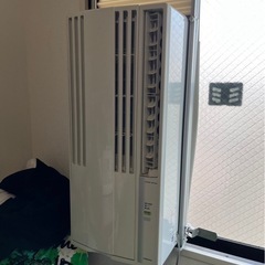 窓枠 エアコン 家電の中古が安い！激安で譲ります・無料であげます  