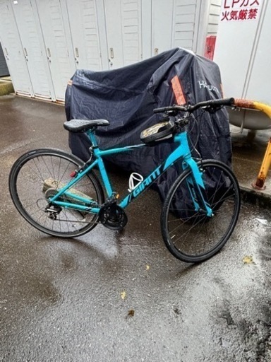 MARIN NICASIO DROP SE 54型MSV