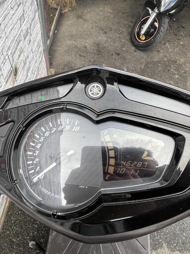 シグナスX 3型 KOSO インフィニティLEDテール [シグナスX3型] シグナス