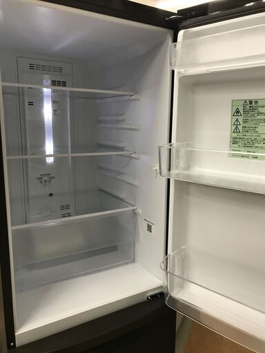 蔵庫パナソニック NR-B17OW-T 2023年製 W(幅)48×D(奥行き)68.6×H(高さ  