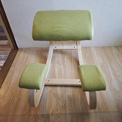 東京都のバランスチェアの中古が安い！激安で譲ります・無料であげます  