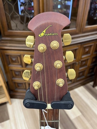 オベーションギター クラシック デラックス CC257 ovation CC257 YB