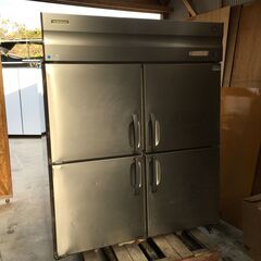 業務用冷蔵庫の中古が安い！激安で譲ります・無料であげます｜ジモティー 