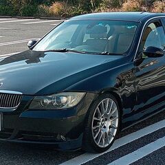 E90 320i｜中古車｜ジモティー