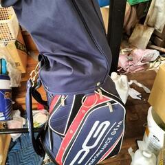 清風高校制服（半袖、夏ズボン、ネクタイ、セーター）柔道着サブバッグ  