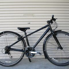 FUJI 「フジ」 SPAROW 2017年モデル クロスバイク