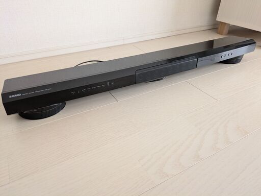 ヤマハ 5.1chデジタルサウンドプロジェクター ブラック YSP-1400(B  