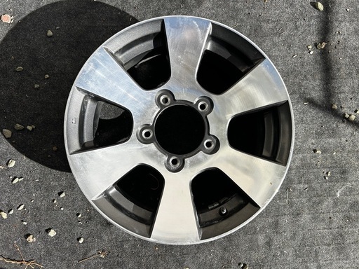 jb23wスズキJimnyのアルミホイルです