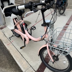 中古】電動アシスト自転車を格安/激安/無料であげます・譲ります｜ジモティー