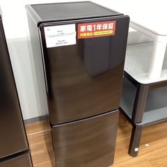 取りに来られる方限定！！】Haier 2023年製 2ドア冷蔵庫