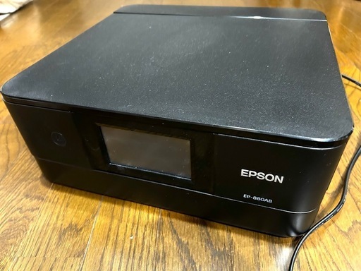 エプソン EP-880AN 対応インク - インクのチップス本店 プリンター 