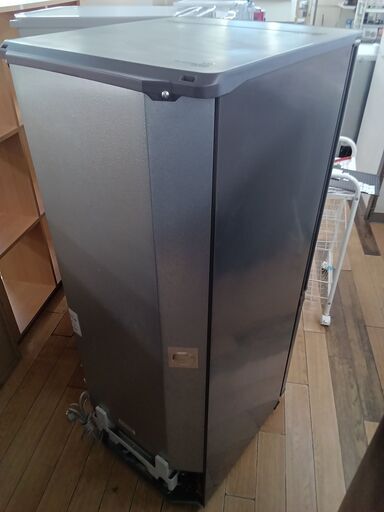 ☆ジモティ割あり☆ MITSUBISHI 冷蔵庫 146L 21年製 動作確認