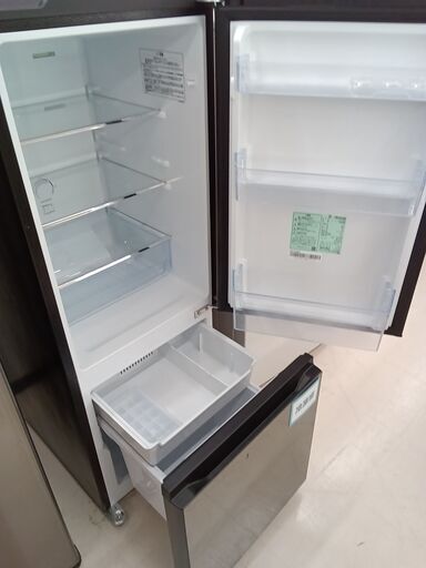 ☆ジモティ割あり☆ HITACHI 冷蔵庫 375L 20年製 動作確認