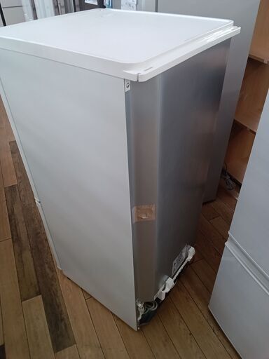 ☆ジモティ割あり☆ Panasonic 冷蔵庫 138L 23年製 動作確認  