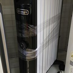 ☆ジモティー割有☆ DeLonghi MDHU12 オイルヒーター IKZ-13