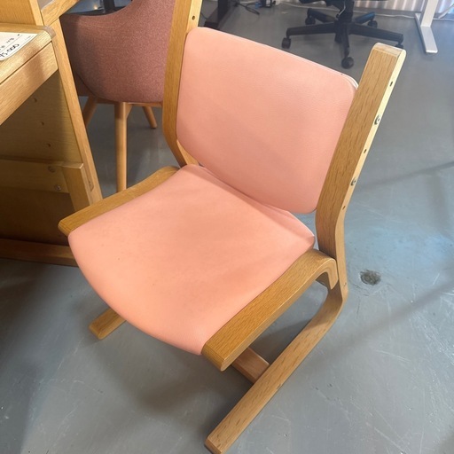 カリモク 勉強机セット カリモク学習机3点セット サイドボード