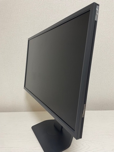 MONITOR (จอมอนิเตอร์) BENQ ZOWIE XL2731K - 27 INCH TN 165Hz DyAc 