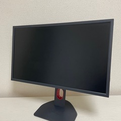 京都府のゲーミングモニター パソコンの中古が安い！激安で譲り 