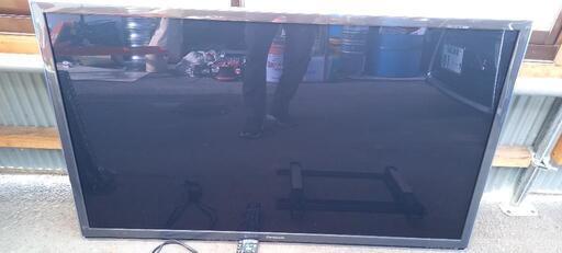 ジャンク液晶テレビ50インチ ジャンク]LG 液晶 テレビ 50型