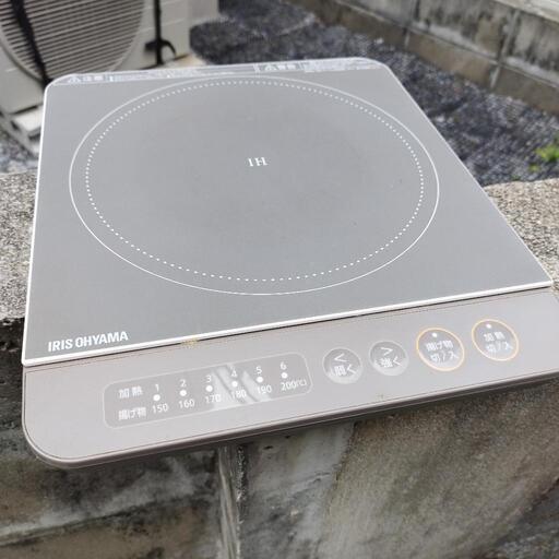 Y756 象印 炎舞炊き NW-LB10 圧力IH炊飯器 5.5合 2023年式