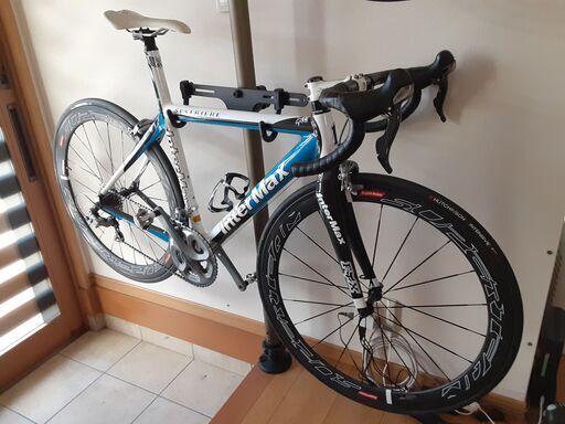 手渡し希望）InterMax セストリエール 2011 Ultegra