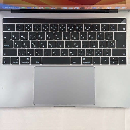 MacBookPro 2019 13インチ【US配列/16GB/512GB】 Amazon.com: Apple 2019 MacBook Pro 13-inch, Intel Core i5, 16GB