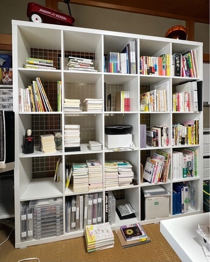 IKEA カラックス