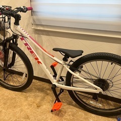 トレックPrecaliber 16インチ 中古 TREK ( トレック ) キッズバイク PRECALIBER 16 FREEWHEEL