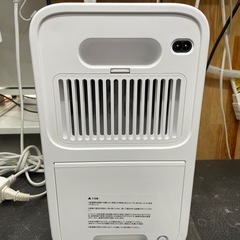 除湿機】2024年製☆6ヶ月保証付き クリーニング済み【管理番号11412  