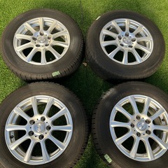 80 ヴォクシー ホイールの中古が安い！激安で譲ります・無料であげます  