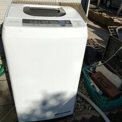 ☆ジモティ割あり☆ ツインバード 洗濯機 5.5㎏ 21年製 動作確認