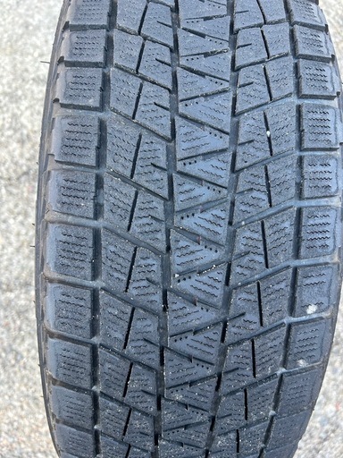キレイ☆ジムニー 等 175/80R16 スタッドレス ブリヂストン ブリザック