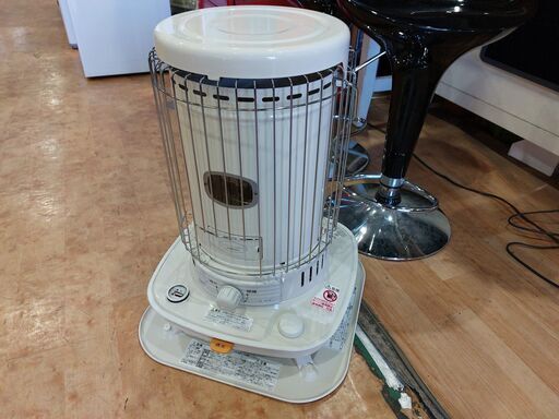 愛品館 市原店】コロナ 2019年製 石油ストーブ SL-6619【愛市IJ4017430-