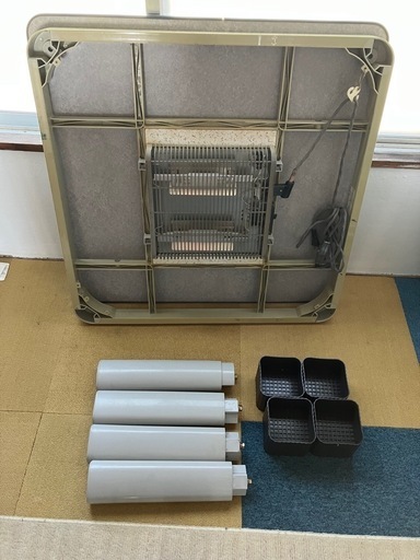 こたつ